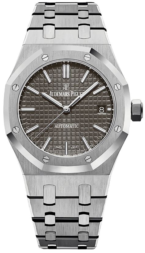 audemars piguet royal oak automatic 37mm 15450st.oo.1256st.02